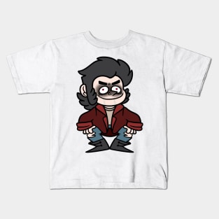 Creepy Creep Kids T-Shirt